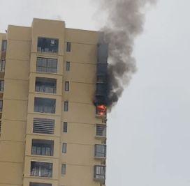 今日莆田火灾爆料信息,悲剧发生,全力救援中 第2张 今日莆田火灾爆料信息,悲剧发生,全力救援中 第2张